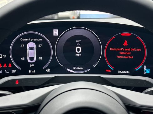 New 2026 Porsche Taycan 4S AWD/4WD image 29