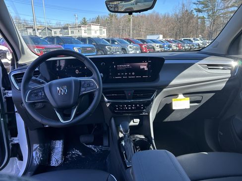 New 2026 Buick Encore GX Avenir image 20