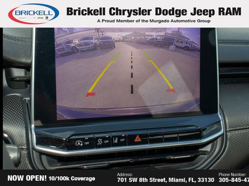 Used 2023 Jeep Compass Altitude image 31