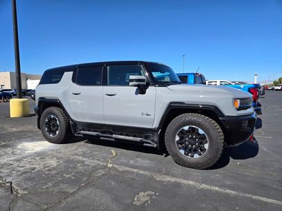 Used 2025 GMC Hummer EV 2X w/ Extreme Off-Road Package