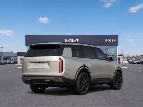 New 2027 Kia Telluride SX Prestige AWD/4WD image 10