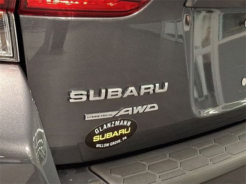 Certified 2021 Subaru Crosstrek 2.0i Premium w/ Popular Package #2 image 29