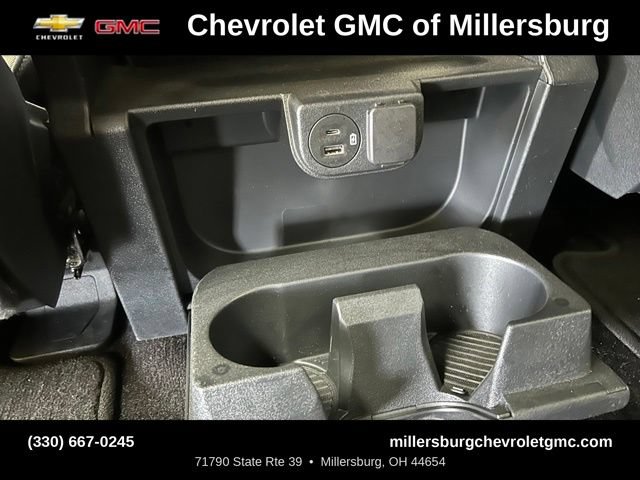 Used 2023 Ford F150 XLT AWD/4WD image 32