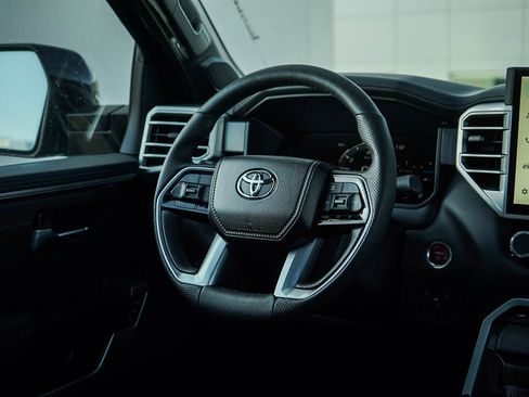 New 2024 Toyota Tundra Limited AWD/4WD image 14