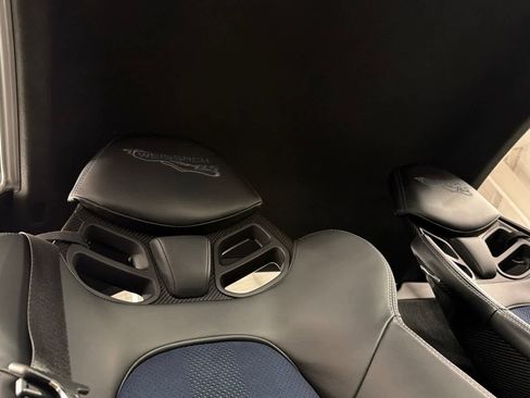 Used 2023 Porsche 718 Cayman GT4 RS image 15