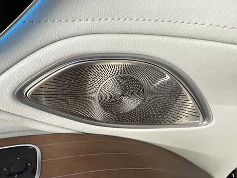 Certified 2023 Mercedes-Benz EQS 580 4MATIC Sedan image 19