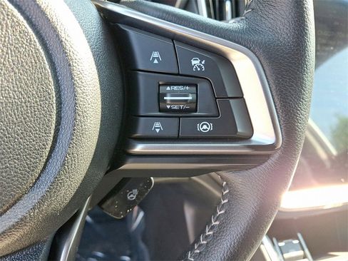 Used 2020 Subaru Legacy Limited w/ Popular Package #3 image 21