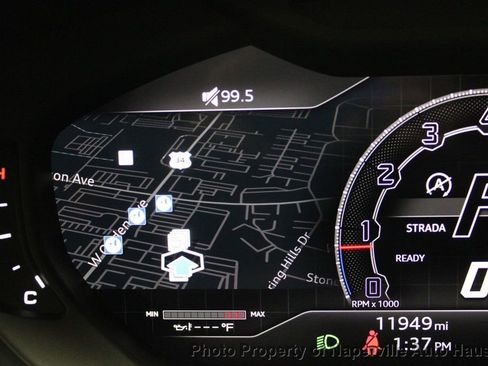 Used 2023 Lamborghini Urus S image 26