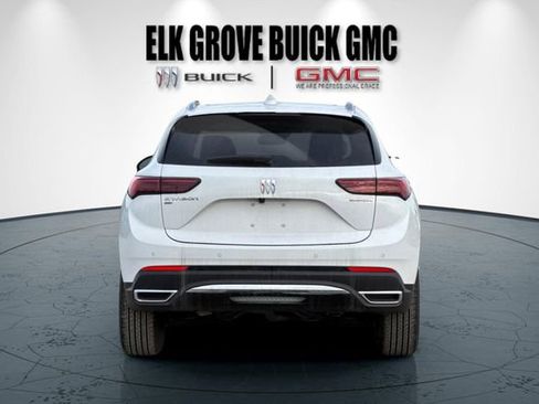 New 2026 Buick Envision Preferred image 5
