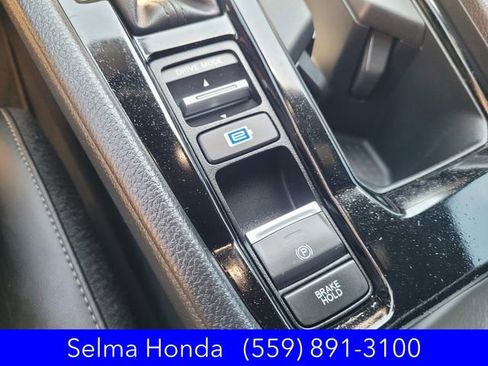 Certified 2023 Honda Accord Sport image 23