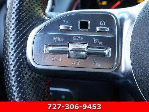 Certified 2023 Mercedes-Benz GLB 250 image 28