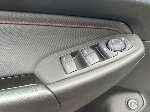 New 2026 Chevrolet TrailBlazer RS w/ Convenience Package image 13