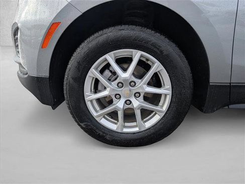 Used 2024 Chevrolet Equinox LT image 21