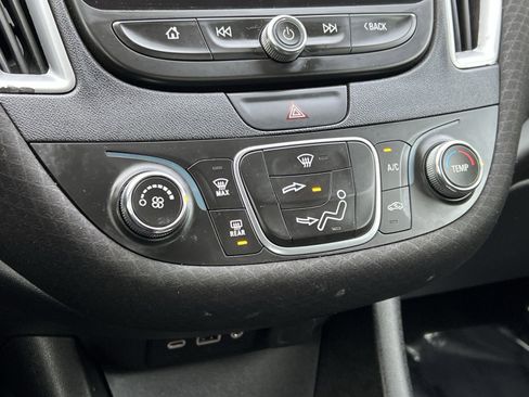 Used 2019 Chevrolet Malibu RS w/ LPO, Convenience Package 1 image 19