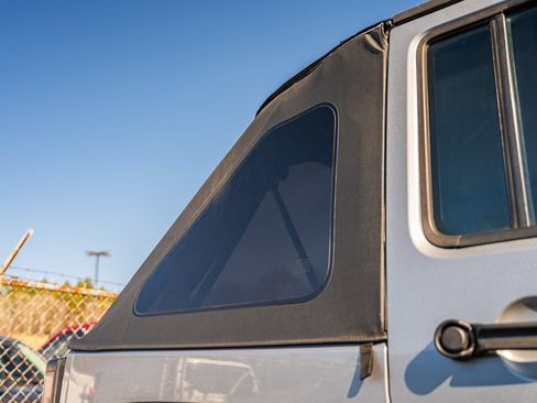 Used 2013 Jeep Wrangler Unlimited Sport w/ Connectivity Group image 19