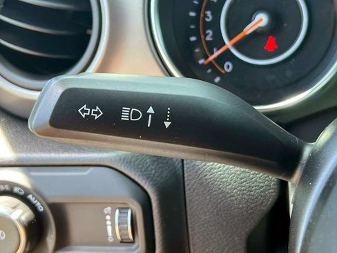 Used 2023 Jeep Wrangler Unlimited Sport AWD/4WD image 24