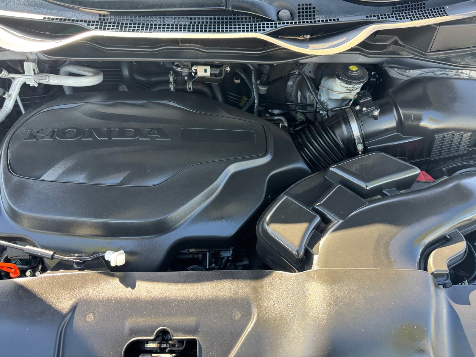 Used 2023 Honda Odyssey EX-L image 21