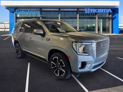 Used 2023 GMC Yukon Denali