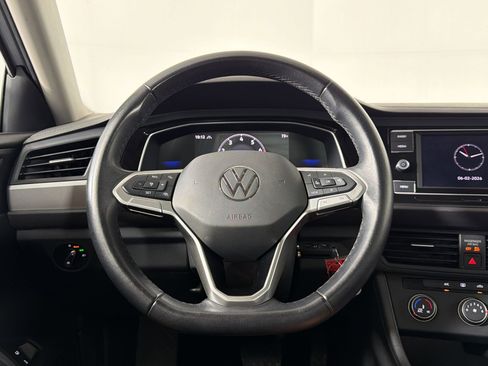 Used 2024 Volkswagen Jetta S FWD image 15