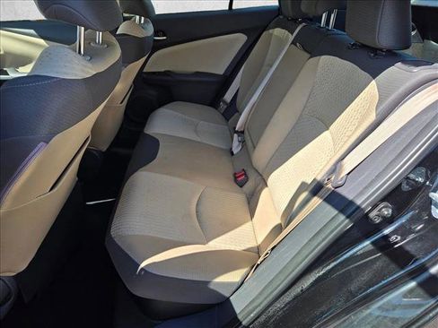 Used 2016 Toyota Prius Two image 17