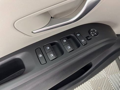 Used 2024 Hyundai Tucson SEL image 34