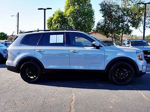 Used 2024 Kia Telluride SX Prestige X-Line AWD/4WD image 7