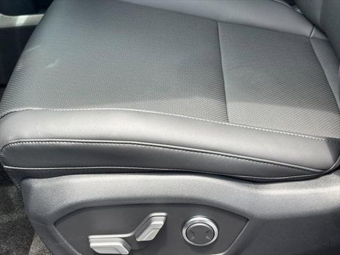 New 2025 Hyundai Santa Fe SEL image 19