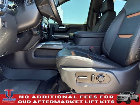 Used 2021 GMC Sierra 1500 AT4 w/ AT4 Value Package AWD/4WD image 21