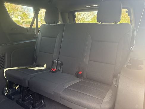 Used 2025 Chevrolet Suburban LS w/ Max Trailering Package image 19