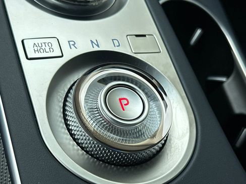 Used 2023 Genesis GV70 2.5T Sport Prestige w/ Sport Prestige Package image 23