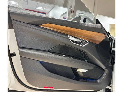 Used 2023 Audi e-tron GT Prestige w/ Prestige Package image 19