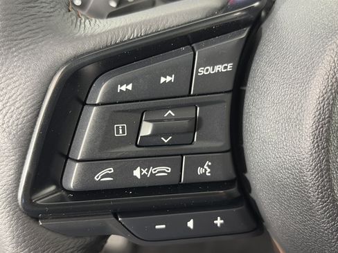 New 2026 Subaru Ascent Limited Bronze AWD/4WD image 34