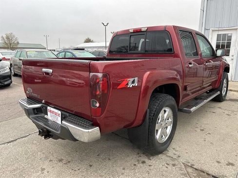 Used 2011 Chevrolet Colorado LT AWD/4WD image 1