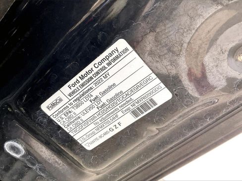 Used 2022 Ford Expedition Timberline w/ Equipment Group 501A image 32