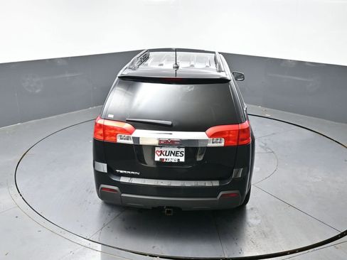 Used 2015 GMC Terrain SLT w/ Open Road Package image 47