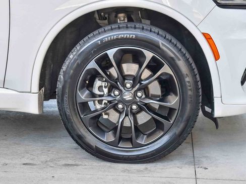 Used 2022 Dodge Durango GT image 10