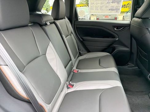 New 2026 Subaru Forester Sport w/ Onyx Edition AWD/4WD image 24