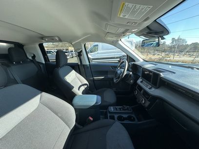 Used 2022 Ford Maverick XL