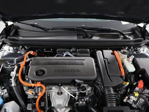 New 2026 Honda Accord Touring image 9
