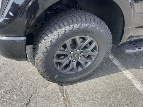 Used 2023 Ford F150 Tremor w/ Equipment Group 402A High image 12