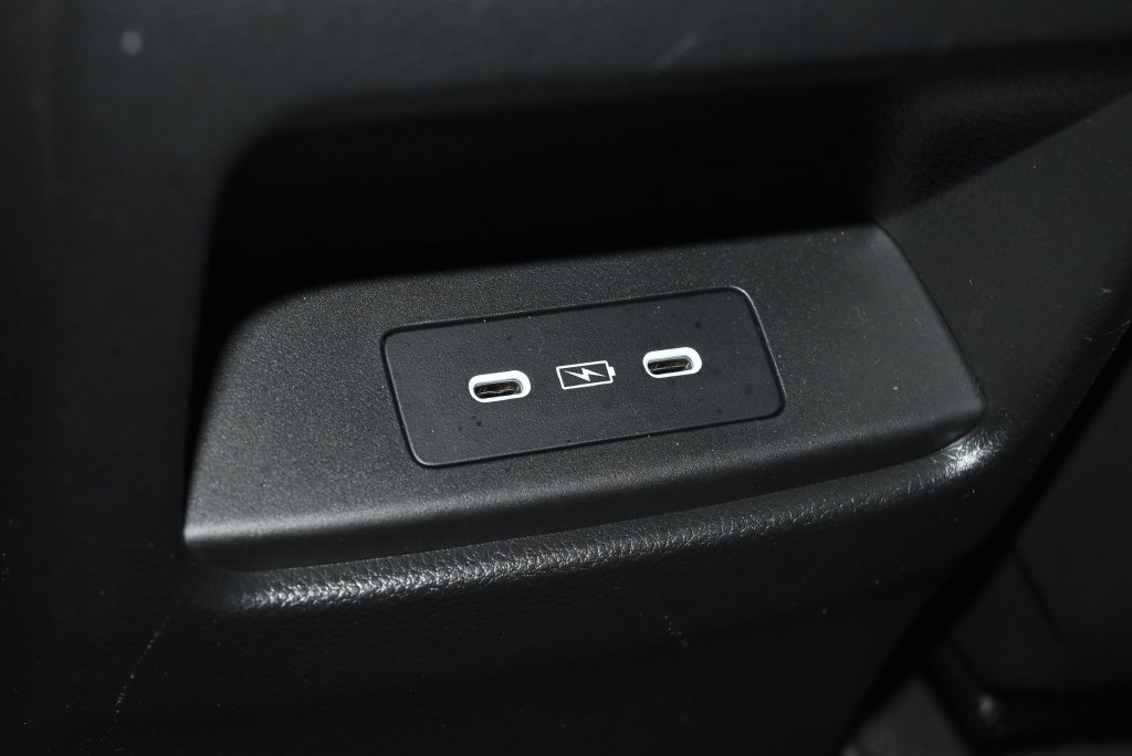 Used 2024 Honda CR-V EX-L image 25