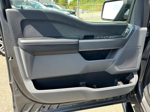 Used 2021 Ford F150 XLT AWD/4WD image 21