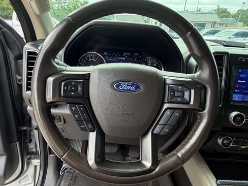 Used 2021 Ford Expedition Max Limited AWD/4WD image 27