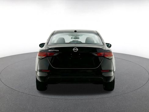 Used 2025 Nissan Sentra S FWD image 6