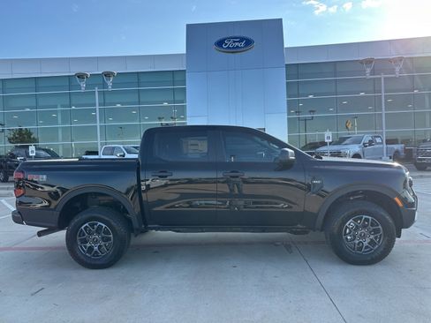 New 2025 Ford Ranger XLT w/ Equipment Group 301A High image 30