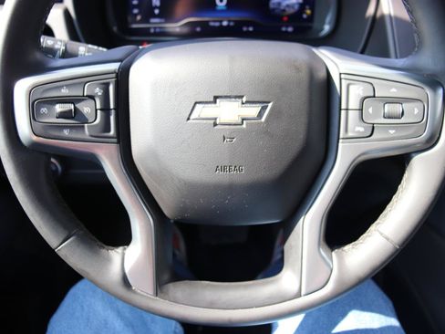 Used 2024 Chevrolet Tahoe LT AWD/4WD image 33