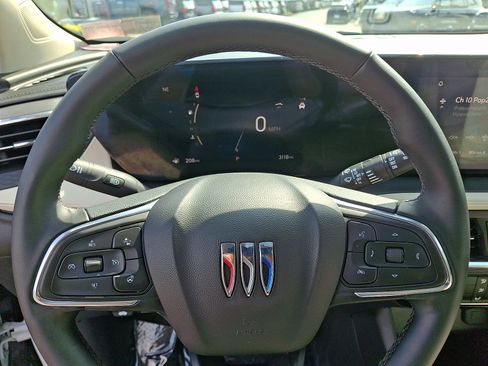 Used 2026 Buick Encore GX Sport Touring w/ Advanced Technology Package AWD/4WD image 20