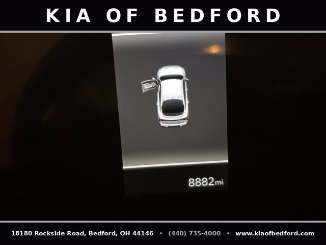 Certified 2026 Kia K5 GT-Line w/ GT-Line Red Interior Package FWD image 17