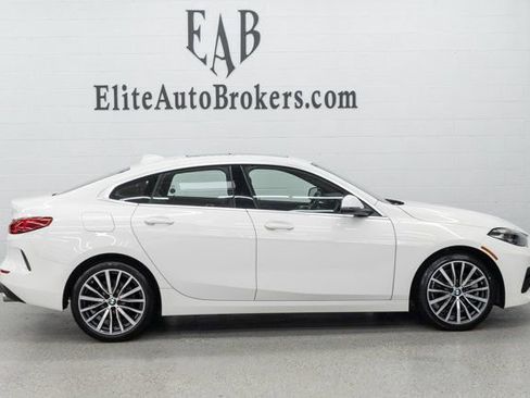 Used 2022 BMW 228i xDrive Gran Coupe w/ Premium Package 2 image 5