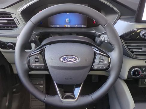 Used 2025 Ford Escape Active w/ Cold Weather Package image 24